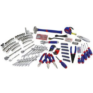 herramientas de uso comun en bricolaje