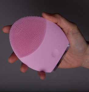 ergonomía foreo luna