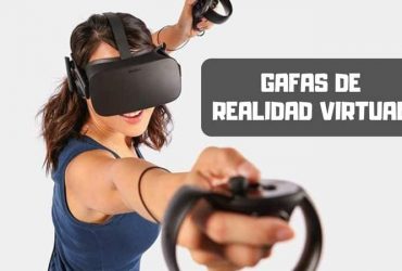 Gafas de realidad virtual: Guía detallada para comprar el mejor en 2019