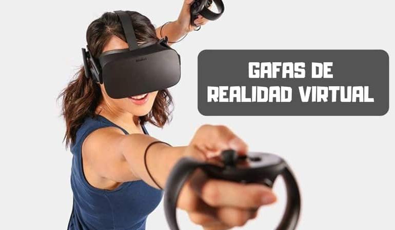 Gafas de realidad virtual: Guía detallada para comprar el mejor en 2019