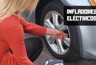 Infladores eléctricos: Guía para comprar el mejor de 2019