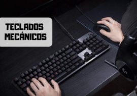 Qué teclado mecánico comprar en 2019
