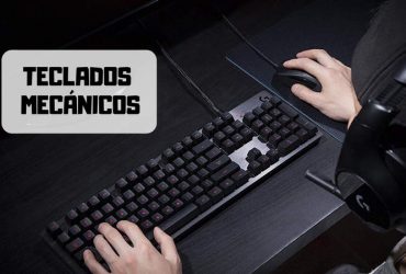 Qué teclado mecánico comprar en 2019