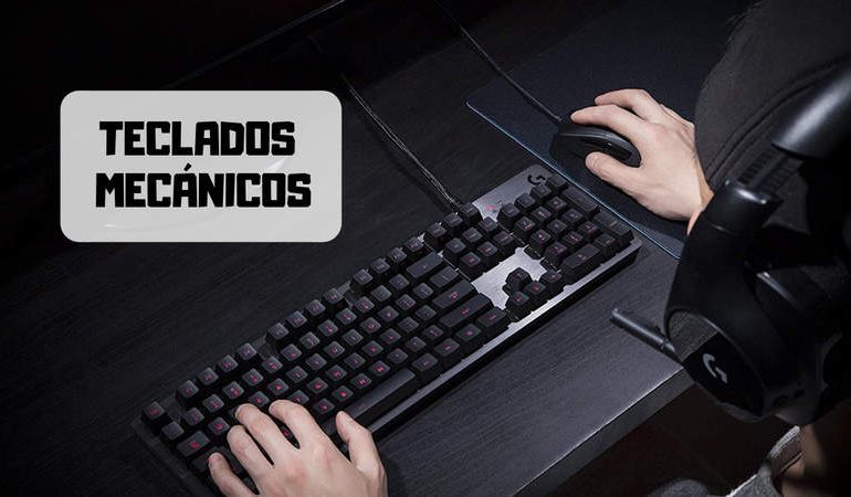 Qué teclado mecánico comprar en 2019