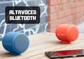 Qué altavoz bluetooth comprar en 2019