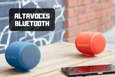 Qué altavoz bluetooth comprar en 2019