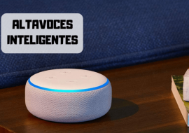 Guía para comprar los mejores altavoces inteligentes en 2019