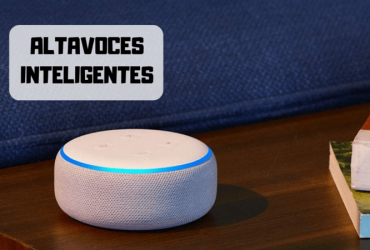 Guía para comprar los mejores altavoces inteligentes en 2019