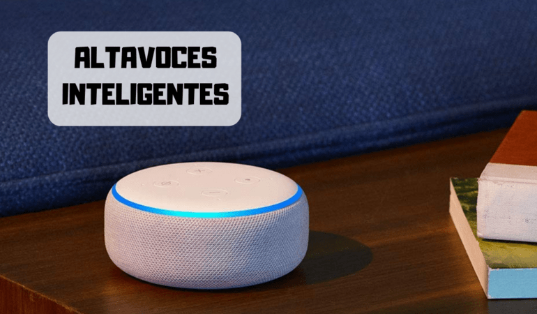 Guía para comprar los mejores altavoces inteligentes en 2019