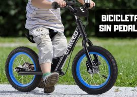 Bicicletas sin pedales: Guía para comprar el mejor de 2019