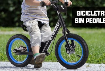 Bicicletas sin pedales: Guía para comprar el mejor de 2019