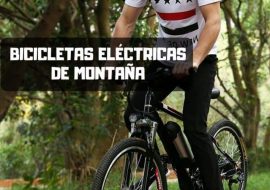 Bicicletas eléctricas de montaña: Guía del comprador 2019
