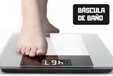 Las mejores básculas de baño digitales para comprar en 2019