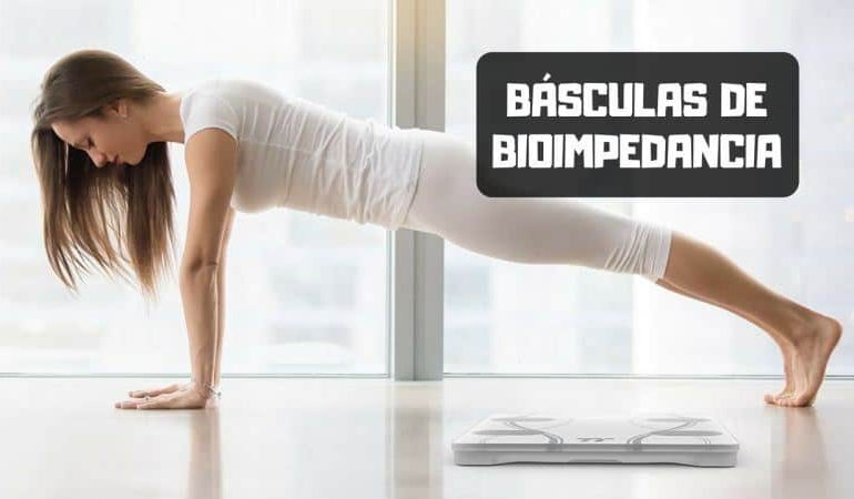 Las mejores básculas de bioimpedancia para comprar en 2019