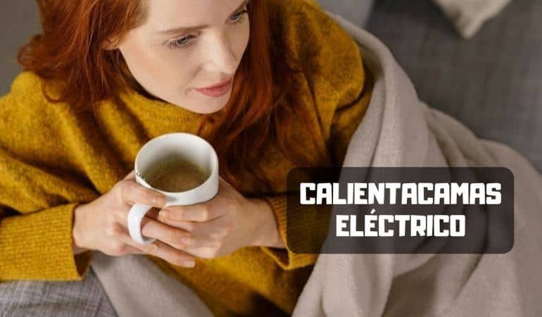 Los mejores calientacamas eléctricos para comprar en 2019