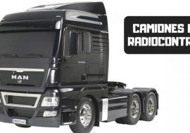 Los mejores camiones de radiocontrol para comprar en 2019