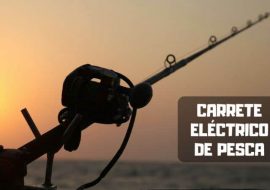 Carretes eléctricos de pesca: Guía para comprar el mejor en 2019
