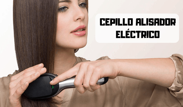 Cepillo alisador eléctrico: Guía para comprar el mejor de 2019