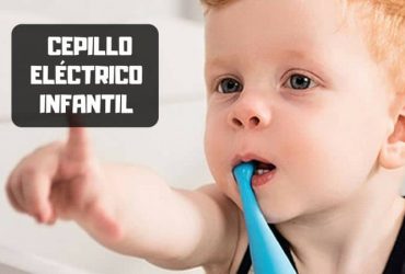 El mejor cepillo eléctrico infantil para comprar en 2019