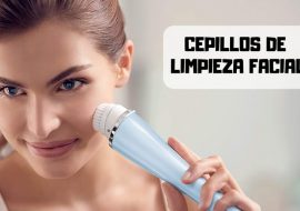 Qué cepillo facial comprar en 2019