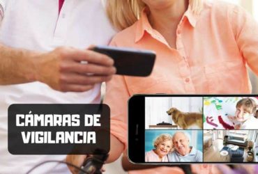 Las mejores cámaras de vigilancia inalámbrica para comprar en 2019