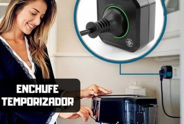 El mejor enchufe temporizador para comprar en 2019