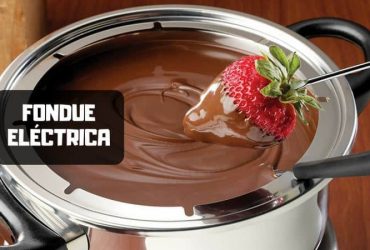 Fondue eléctrica ¿Cuál comprar en 2019?