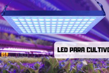 Led para cultivo ¿Cuál comprar en 2019?