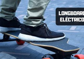 El mejor longboard eléctrico para comprar en 2019