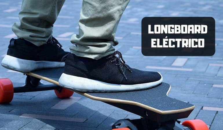 El mejor longboard eléctrico para comprar en 2019