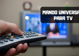 Mando universal para TV ¿Cuál comprar en 2019?