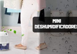 El mejor mini deshumidificador para comprar en 2019