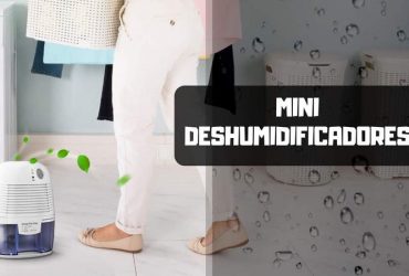 El mejor mini deshumidificador para comprar en 2019