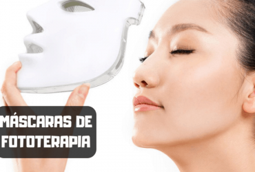 Máscara de fototerapia: Guía para comprar la mejor de 2019