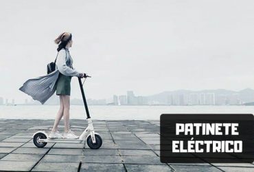 Patinetes Eléctricos: Guía del comprador 2019