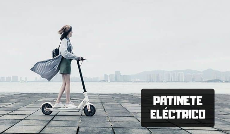 Patinetes Eléctricos: Guía del comprador 2019