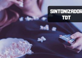 Sintonizador TDT ¿Cuál comprar en 2019?