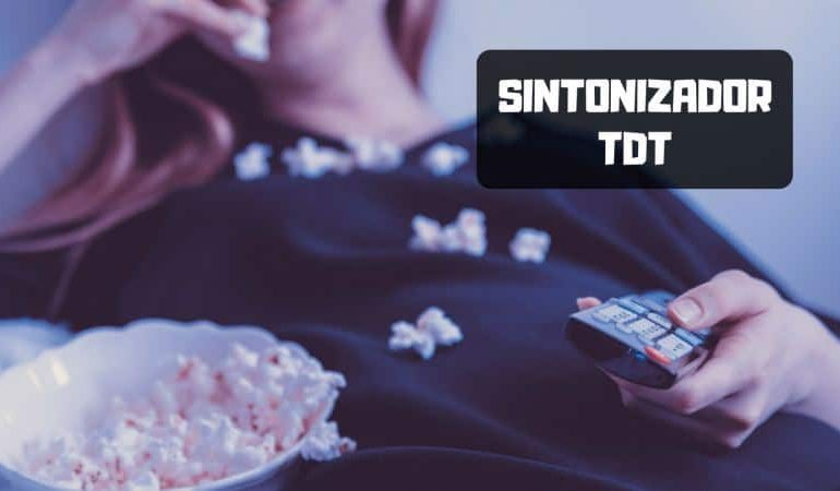 Sintonizador TDT ¿Cuál comprar en 2019?