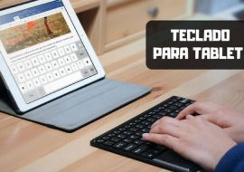 Teclado para tablet ¿Cuál comprar en 2019