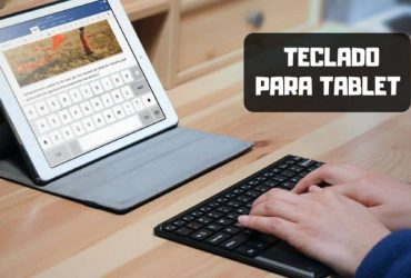 Teclado para tablet ¿Cuál comprar en 2019