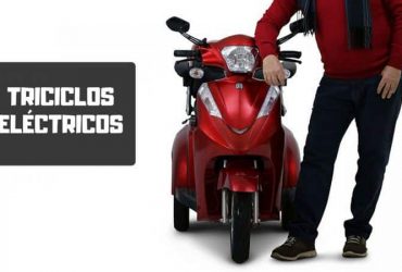 Triciclo eléctrico ¿Cuál comprar en 2019?