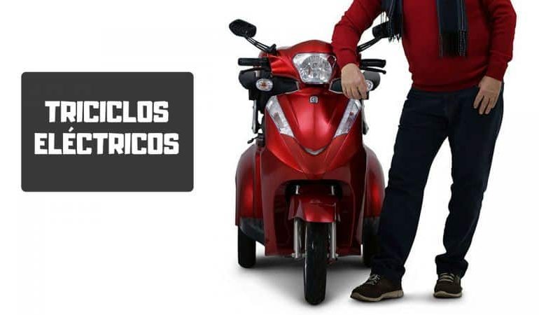 Triciclo eléctrico ¿Cuál comprar en 2019?