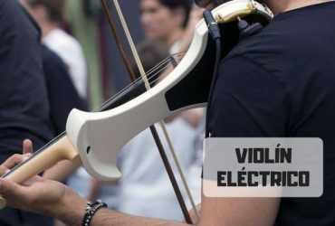 El mejor violín eléctrico para comprar en 2019